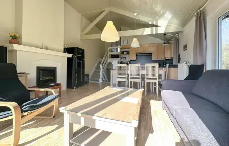 Maison 8 personnes à Rendeux - Photo 2