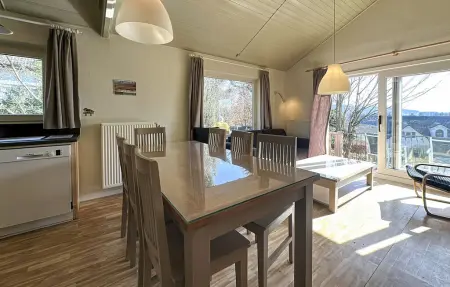 Maison 8 personnes à Rendeux - Photo 3