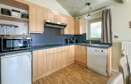 Maison 8 personnes à Rendeux - Photo 4
