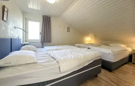 Maison 8 personnes à Rendeux - Photo 10