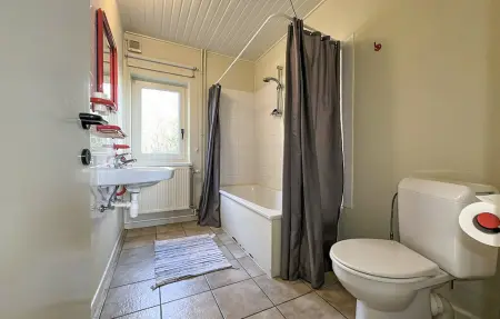 Maison 8 personnes à Rendeux - Photo 11