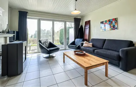 Maison 4 personnes à Rendeux - Photo 2