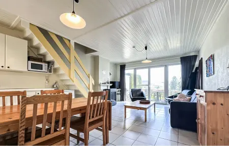 Maison 4 personnes à Rendeux - Photo 3