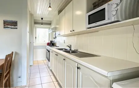 Maison 4 personnes à Rendeux - Photo 4