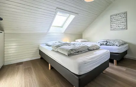 Maison 4 personnes à Rendeux - Photo 5