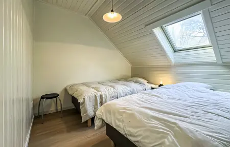Maison 4 personnes à Rendeux - Photo 11