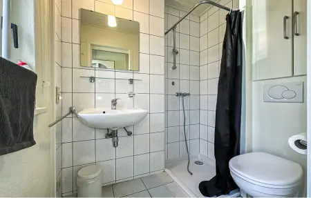 Maison 4 personnes à Rendeux - Photo 12