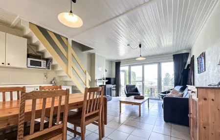 Maison 4 personnes à Rendeux - Photo 3