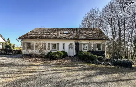 Maison 4 personnes à Rendeux - Photo 8