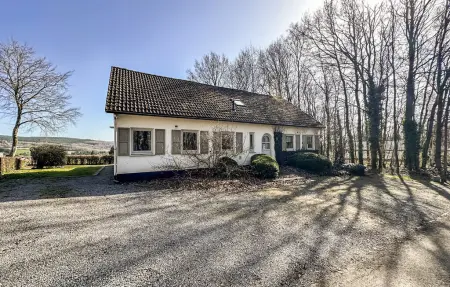 Maison 4 personnes à Rendeux - Photo 9