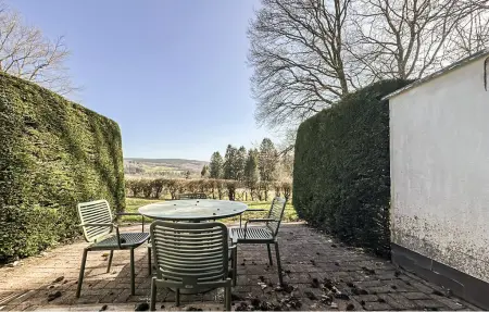 Maison 4 personnes à Rendeux - Photo 1