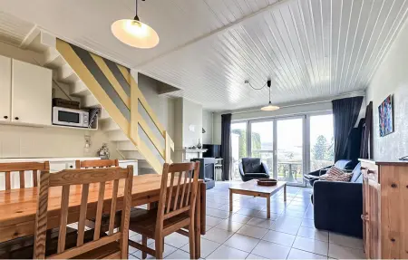 Maison 4 personnes à Rendeux - Photo 3