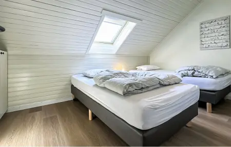 Maison 4 personnes à Rendeux - Photo 5