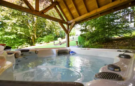 Maison 30 personnes à Spa - Photo 2