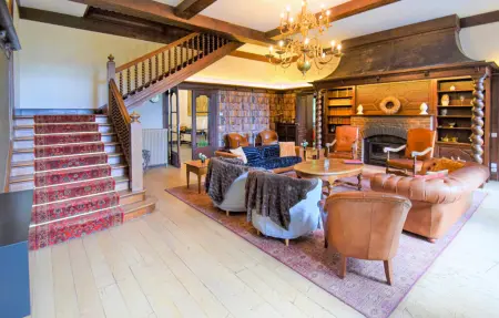 Maison 30 personnes à Spa - Photo 3