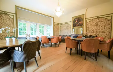Maison 30 personnes à Spa - Photo 5