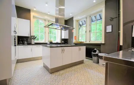 Maison 30 personnes à Spa - Photo 6