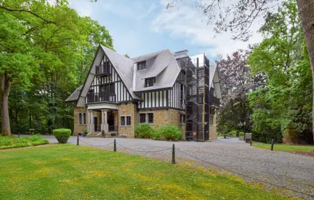 Maison 30 personnes à Spa - Photo 8