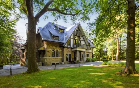 Maison 30 personnes à Spa - Photo 9