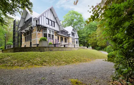 Maison 30 personnes à Spa - Photo 10