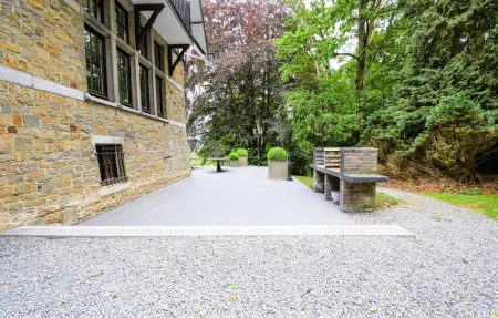 Maison 30 personnes à Spa - Photo 12
