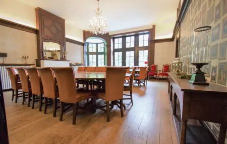 Maison 30 personnes à Spa - Photo 15