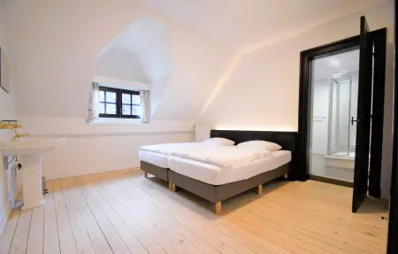 Maison 30 personnes à Spa - Photo 20