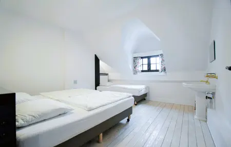 Maison 30 personnes à Spa - Photo 23