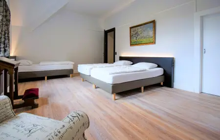 Maison 30 personnes à Spa - Photo 27