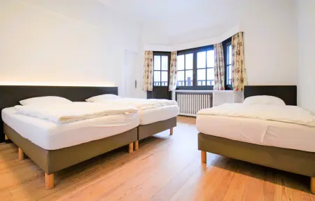Maison 30 personnes à Spa - Photo 28
