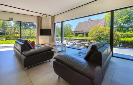 Maison 10 personnes à Oostduinkerke - Photo 2