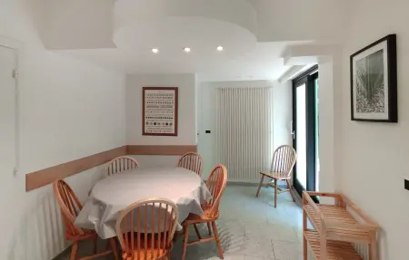 Maison 10 personnes à Oostduinkerke - Photo 5