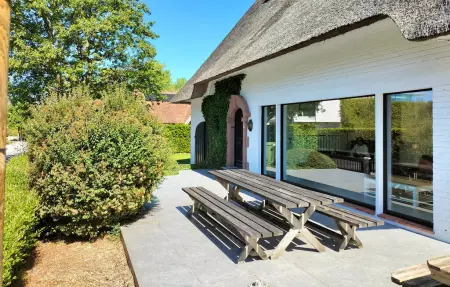 Maison 10 personnes à Oostduinkerke - Photo 9