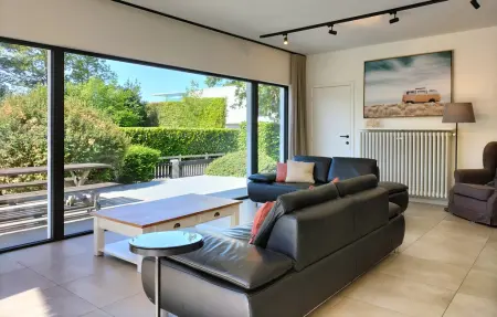 Maison 10 personnes à Oostduinkerke - Photo 11