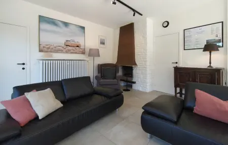 Maison 10 personnes à Oostduinkerke - Photo 13