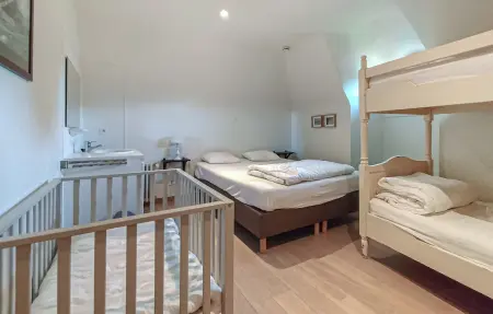 Maison 10 personnes à Oostduinkerke - Photo 18