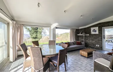 Maison 10 personnes à Rendeux - Photo 3