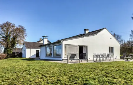 Maison 10 personnes à Rendeux - Photo 9