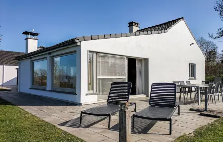Maison 10 personnes à Rendeux - Photo 10