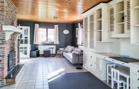 Maison 10 personnes à Rendeux - Photo 13