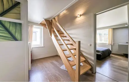 Maison 10 personnes à Rendeux - Photo 15