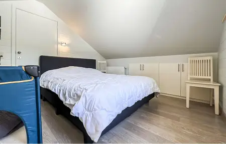 Maison 10 personnes à Rendeux - Photo 20