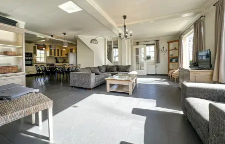 Maison 8 personnes à Rendeux - Photo 2