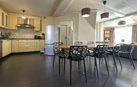 Maison 8 personnes à Rendeux - Photo 4