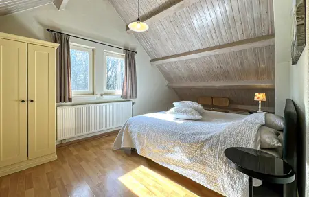 Maison 8 personnes à Rendeux - Photo 8
