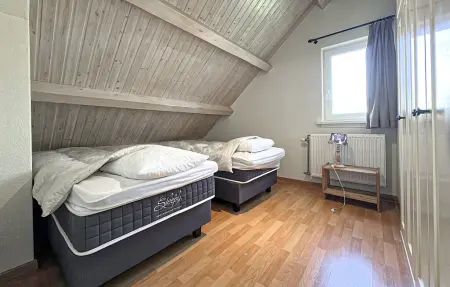 Maison 8 personnes à Rendeux - Photo 10