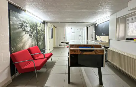 Maison 8 personnes à Rendeux - Photo 16