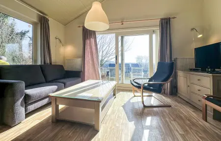 Maison 8 personnes à Rendeux - Photo 1