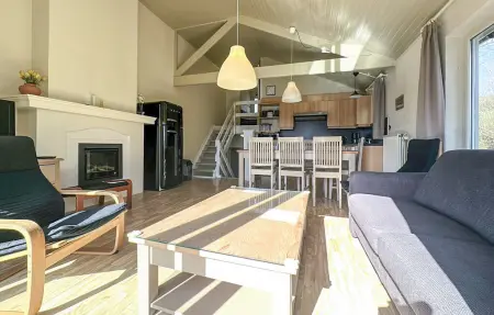 Maison 8 personnes à Rendeux - Photo 2