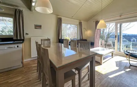 Maison 8 personnes à Rendeux - Photo 3